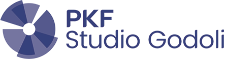 PKF Studio Godoli Logo